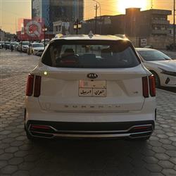 کیا سۆرینتۆ